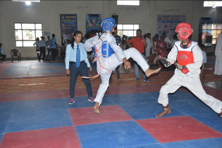Kashi Institute of Management and Science Varanasi Events photo 14